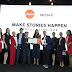 AirAsia dan Sony Umum Duta Bersama Dan Penyampaian Pemenang #throughthelens