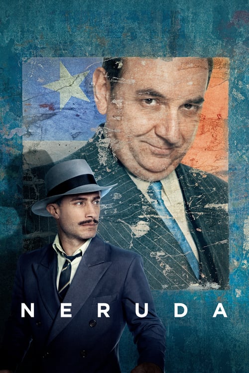 Regarder Neruda 2016 Film Complet En Francais