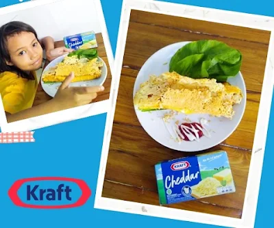 recook KRAFT Crolette