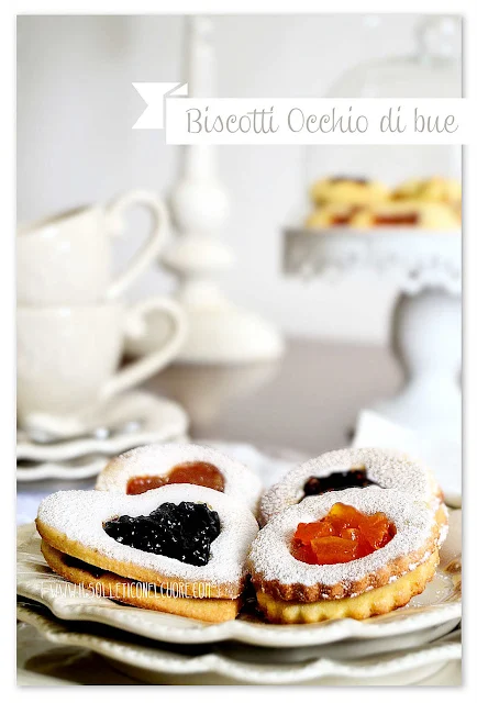 occhio-di-bue-biscotti