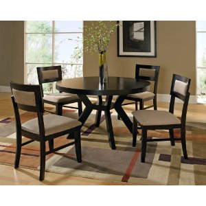 Dining Room on Avenue Round Dining Collection For Small Dining Room   Cooking