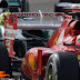 Bahrain GP - Technical Image Gallery - Race Day (Sunday)