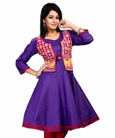 Koti Style Kurtis