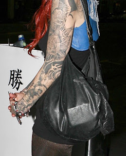 http://styletattooartist.blogspot.com/