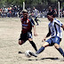 Torneo Regional Amateur: San José FC (SJB) 0 - Sarmiento (LB) 2.