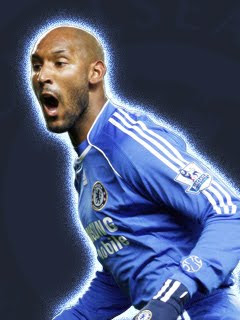 Nicolas Anelka