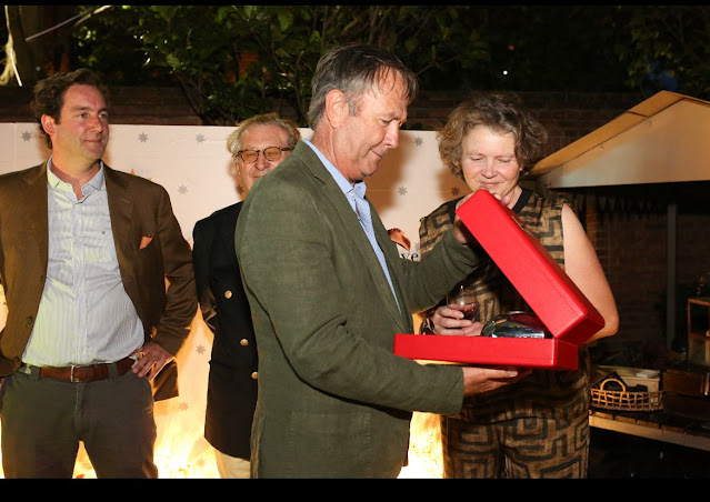 Vigésima cosecha de Clos de los Siete
