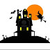 Casas encantadas halloween para descargar