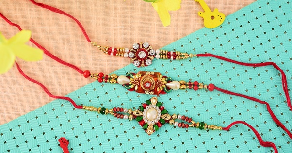 Attractive Rakhi Gift Ideas for Your Elder Siblings