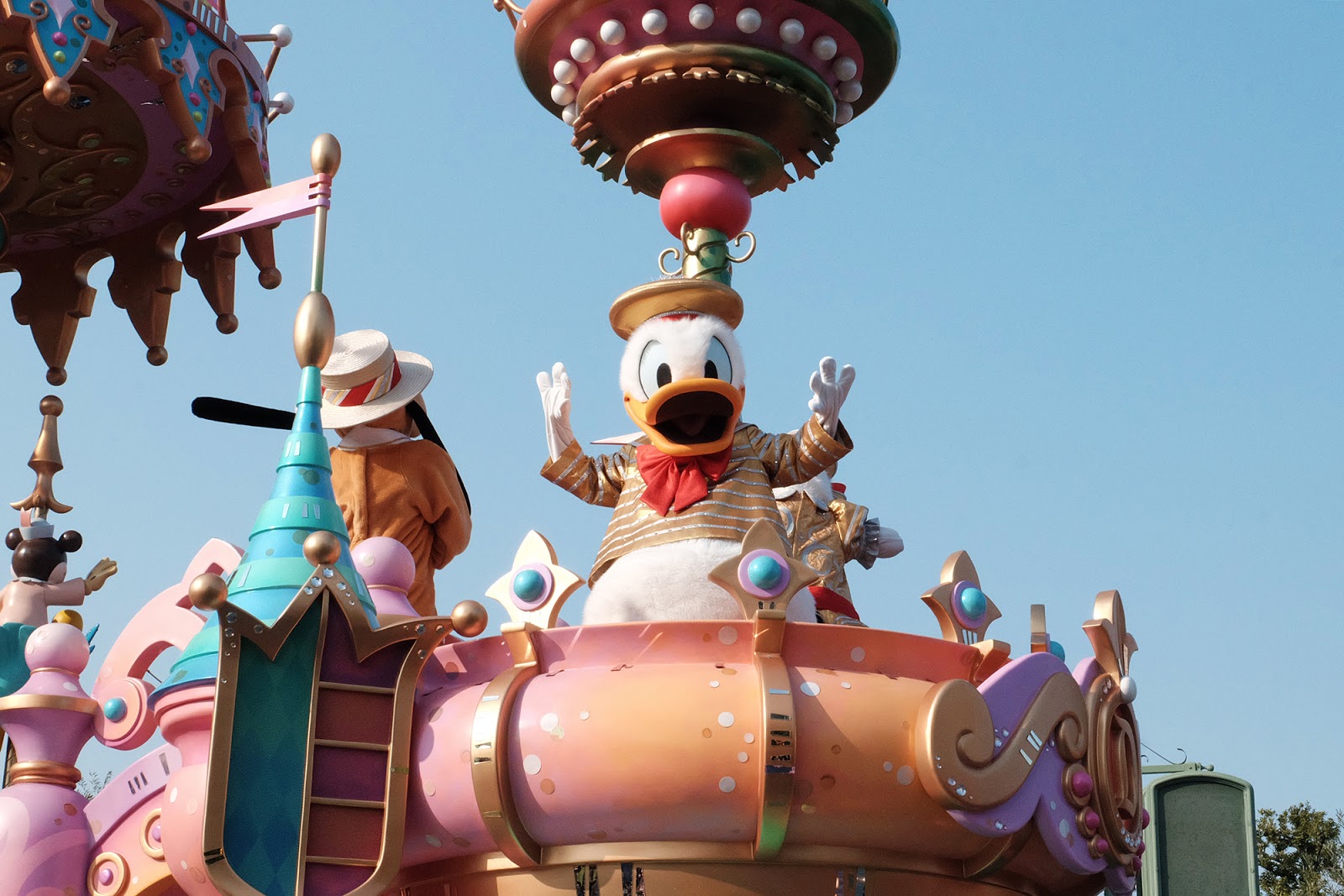 10 Tips You Should Know Before Visiting Tokyo DisneySea Disneyland | www.bigdreamerblog.com