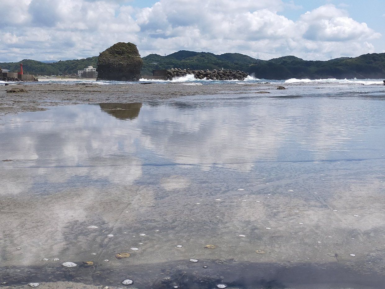 〒697-0003 島根県浜田市国府町2210‐1　石見畳ヶ浦