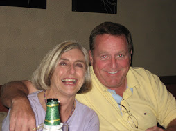 Kathy and Ron