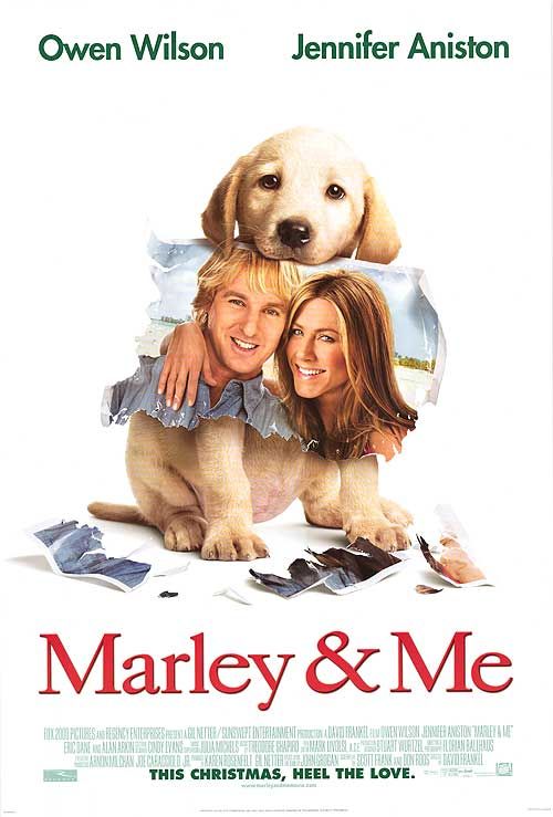 Marley and Me