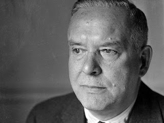 Wallace Stevens - El sol de este marzo