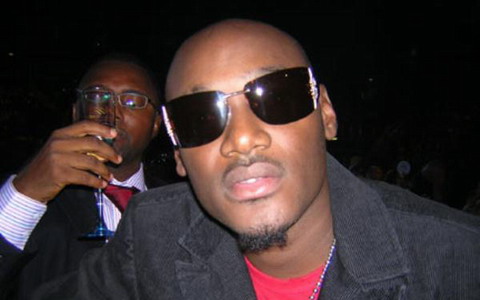 Tuface Idibia