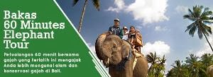 Bakas Elephant Park