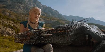 Game of Thrones Season 4 Episode 1 Download