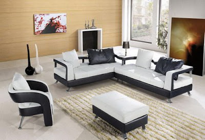 Living Room Furniture