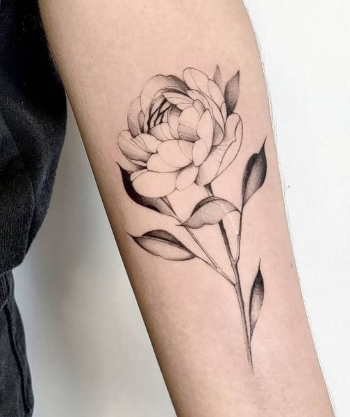 Tatuagens femininas - 100 fotos e ideias para inspirar você