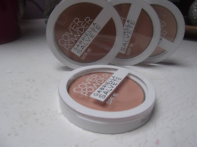 Gabriella Salvete Matte Powder