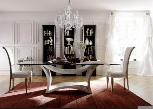 Dining Table Set