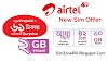 Airtel New Sim Offer 2021 | 12GB Internet | Get 1GB Only 9 Taka