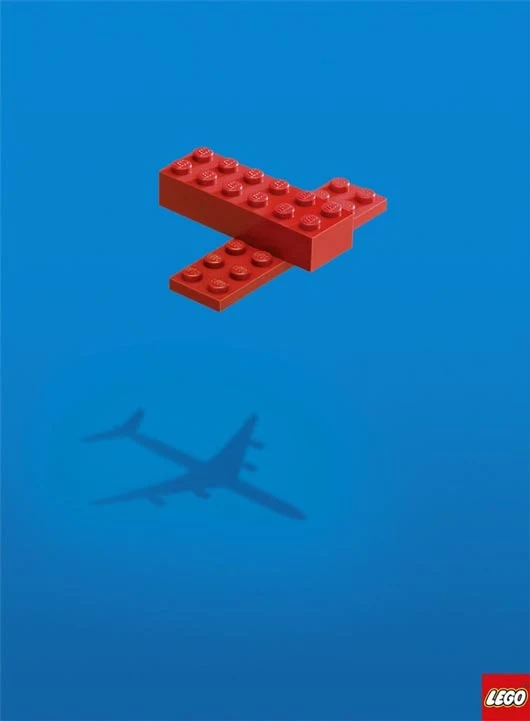 Ellie's Advertising Blog: Ads Without Words