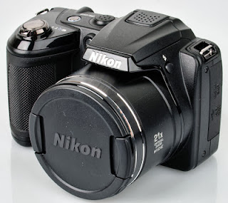 Spesifikasi dan Harga Kamera Nikon Coolpix L310