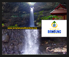 Download this Curug Dago picture