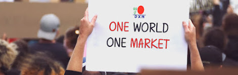 What is DXN and why should you join DXN?