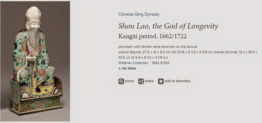 <img src="Kangxi Figure of Shou Lao .jpg" alt=" Famille Verte on Biscuit">