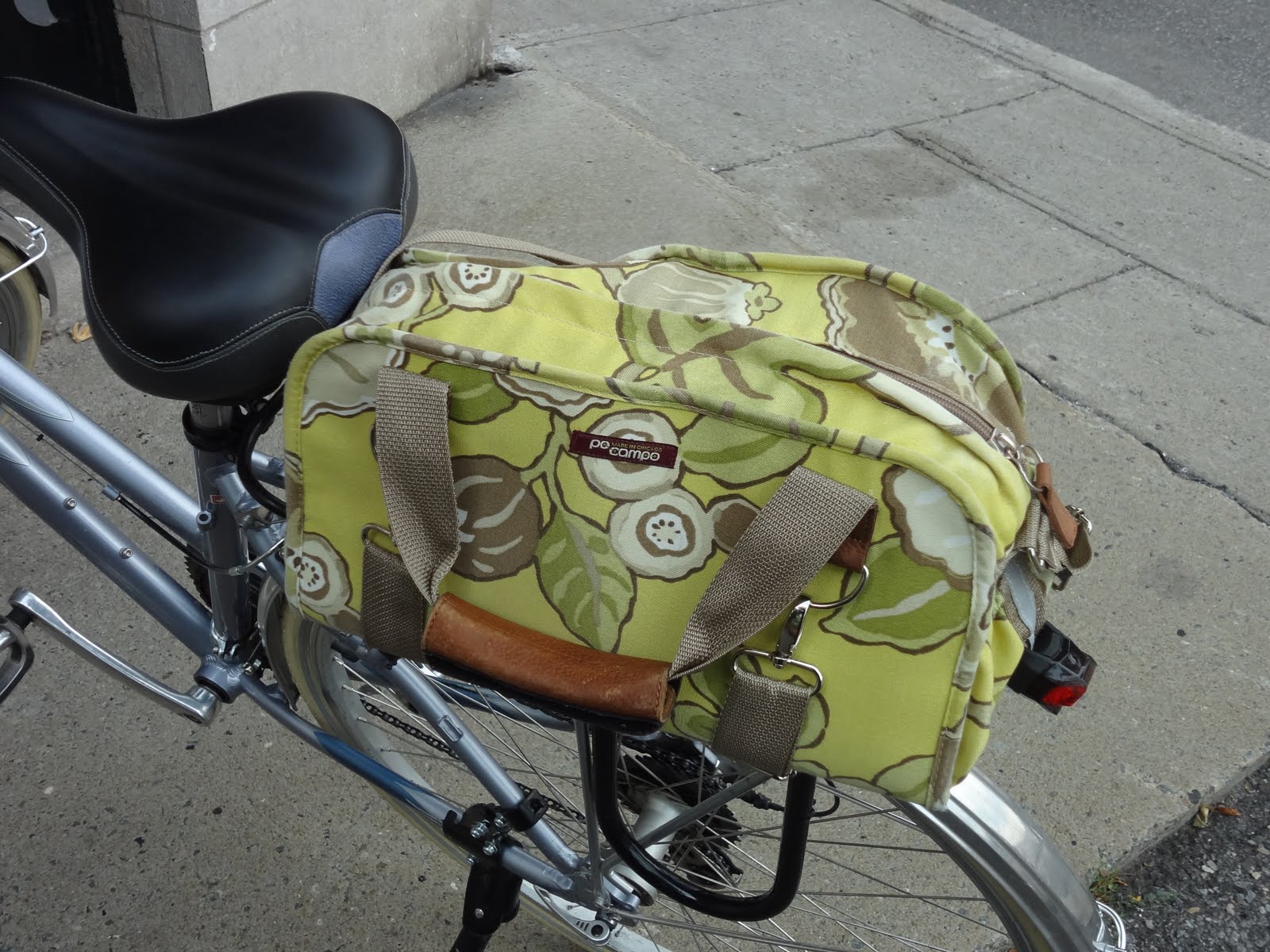 Montrealize Bikes And Bags Suite