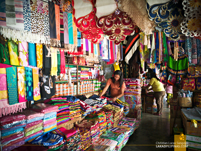 What to See in Zamboanga City Canelar Barter