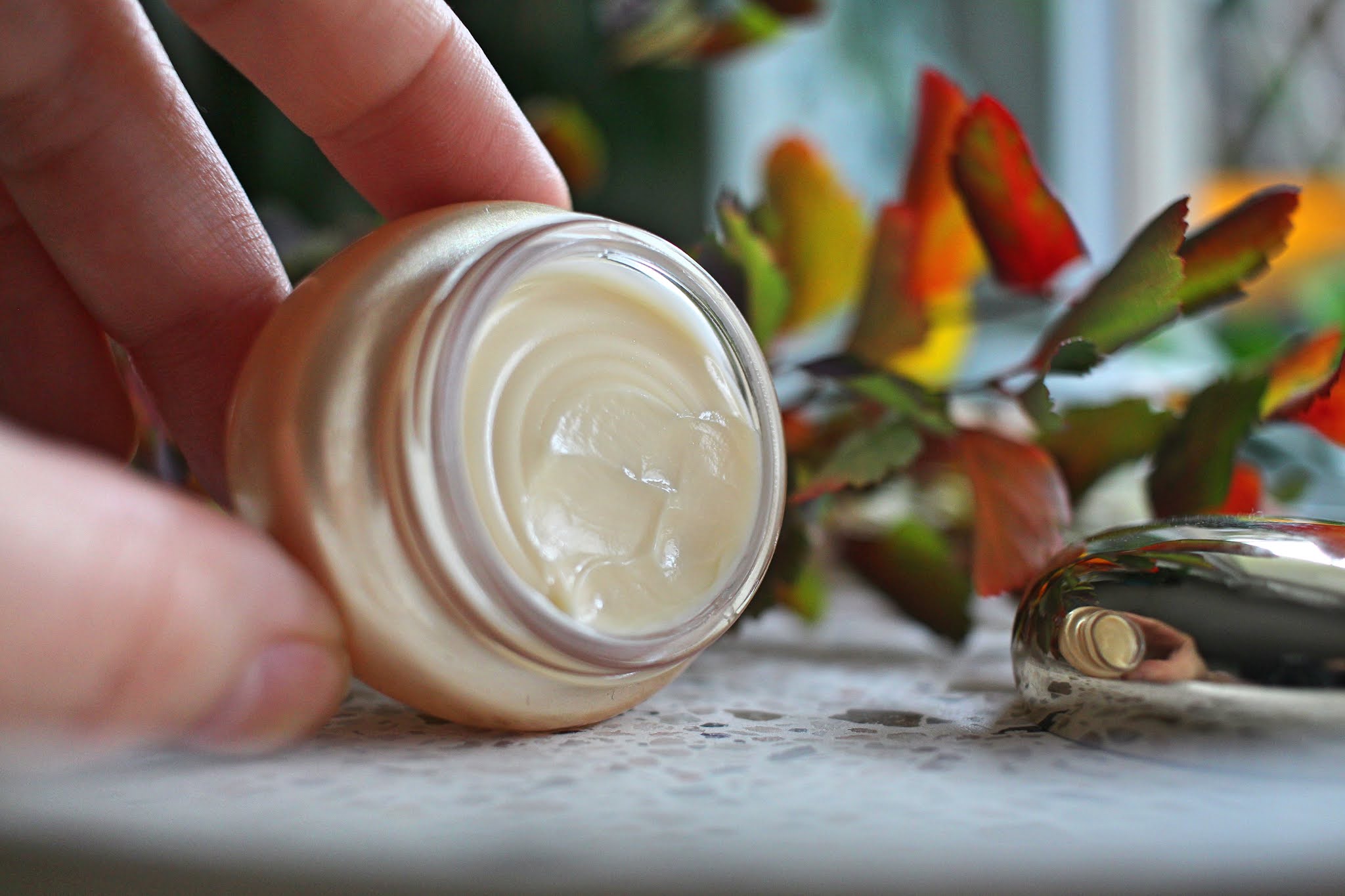 shiseido Benefiance Concentrated Anti-Wrinkle Eye Cream