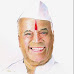 शिक्षकांचा आधारवड..माजी आमदार माननीय शिवाजीराव पाटील (आण्णा)