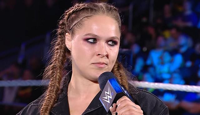 موظف سابق في WWE يكشف أن روندا راوزي لم تكن شخصية محبوبة خلف الكواليس