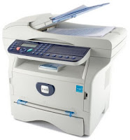 Xerox Phaser 3100MFP Driver Downloads