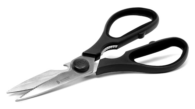 best kitchen scissors