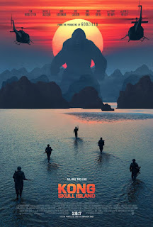 Download Kong: Skull Island 2017 Bluray 720p 1080p