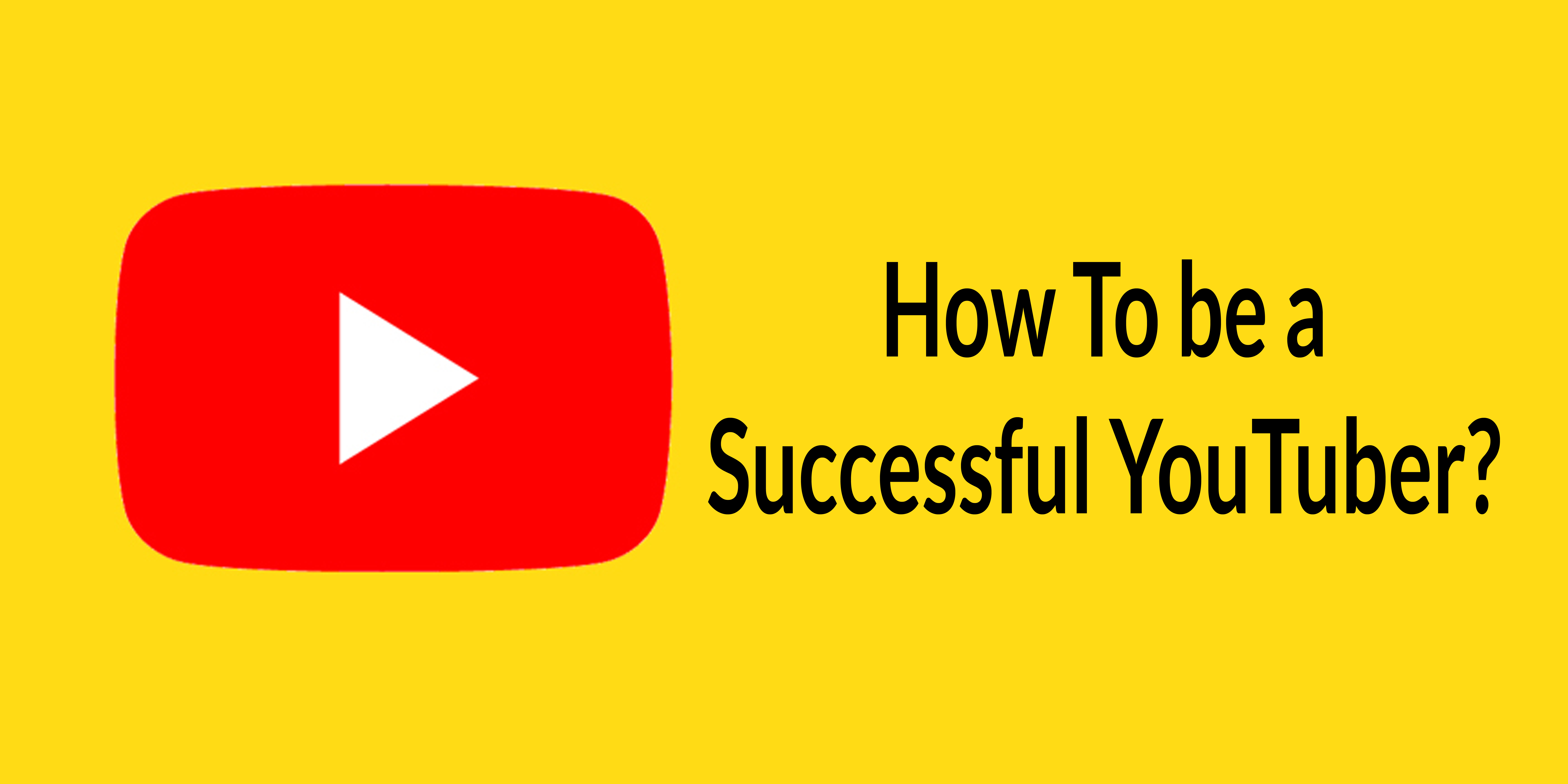 how to register to become a youtuber how to become a youtuber pdf
