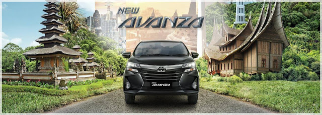 toyota avanza