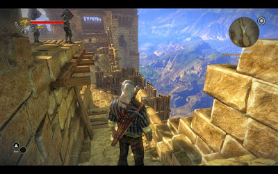 The Witcher 2 Assassins of Kings PC Game