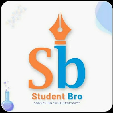 Student Bro - GSEB Textbook Solution & MCQ