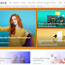 Download Shopping Blogger Template Responsive Blogger Template 2022
