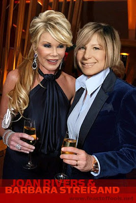 Joan Rivers news