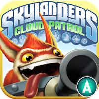 Skylanders Cloud Patrol 1.8.0 Apk Downloads 