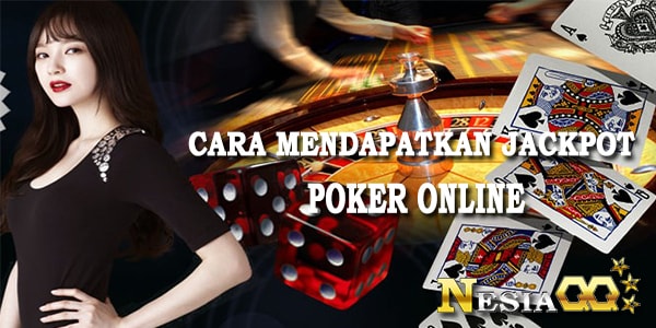 jackpot poker