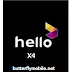 hello_X4_Miracle Backup Full Firmware(MT6572)