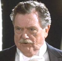 Bernard Fox - Titanic