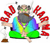 More About Bad Karma